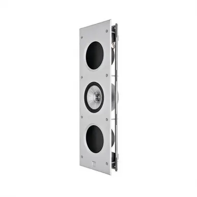 Встраиваемая акустика в стену KEF Ci3160RL-THX